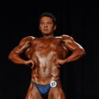 Gene  Calvaneso - NPC Tri State Championships 2009 - #1